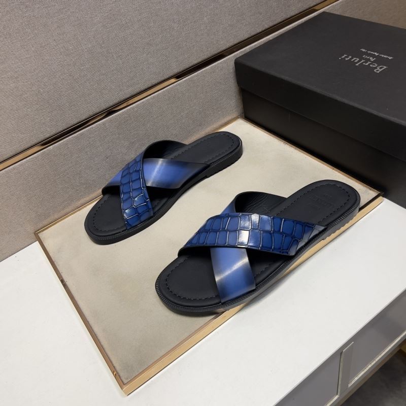 Berluti Sandals